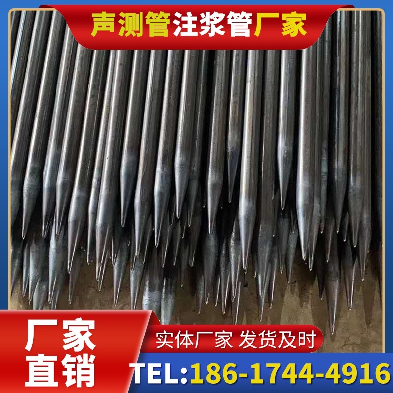 舒城桥梁桩基声测管的荷载适应性设计
